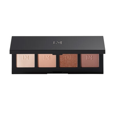 CAVIAR EYESHADOW QUAD PALETTE (PALETA DE SOMBRAS)
